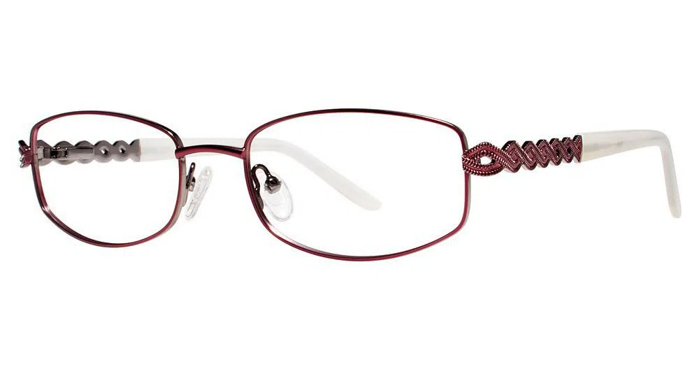 GENEVIEVE BOUTIQUE AUBREY Eyeglasses - view 9